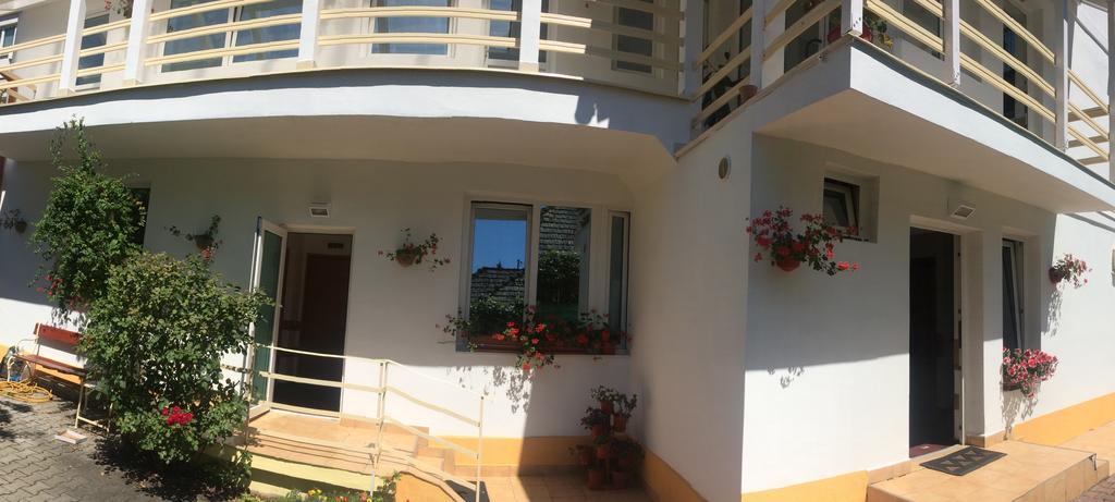 Suri Guesthouse Brasov Exterior photo