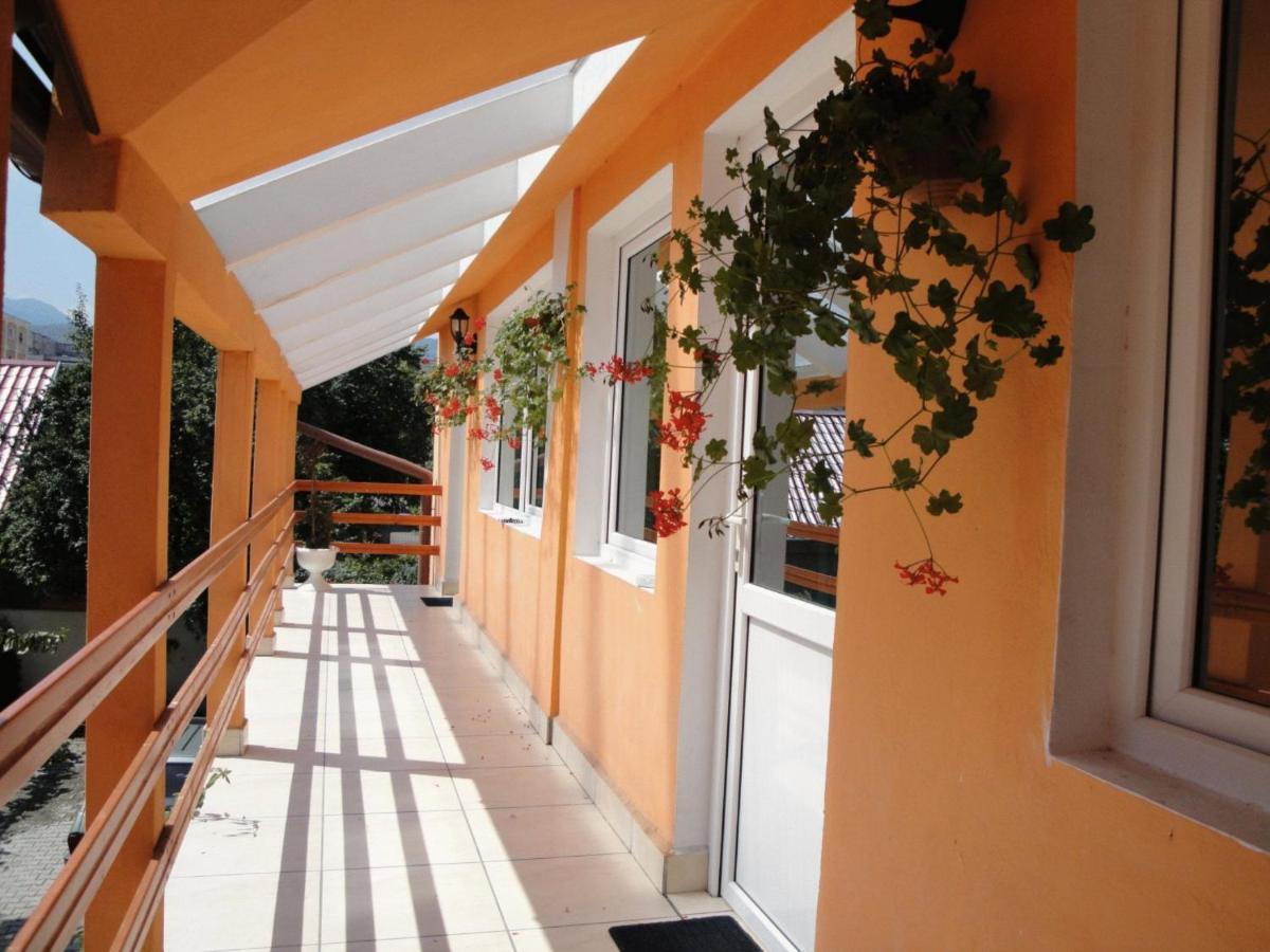 Suri Guesthouse Brasov Exterior photo